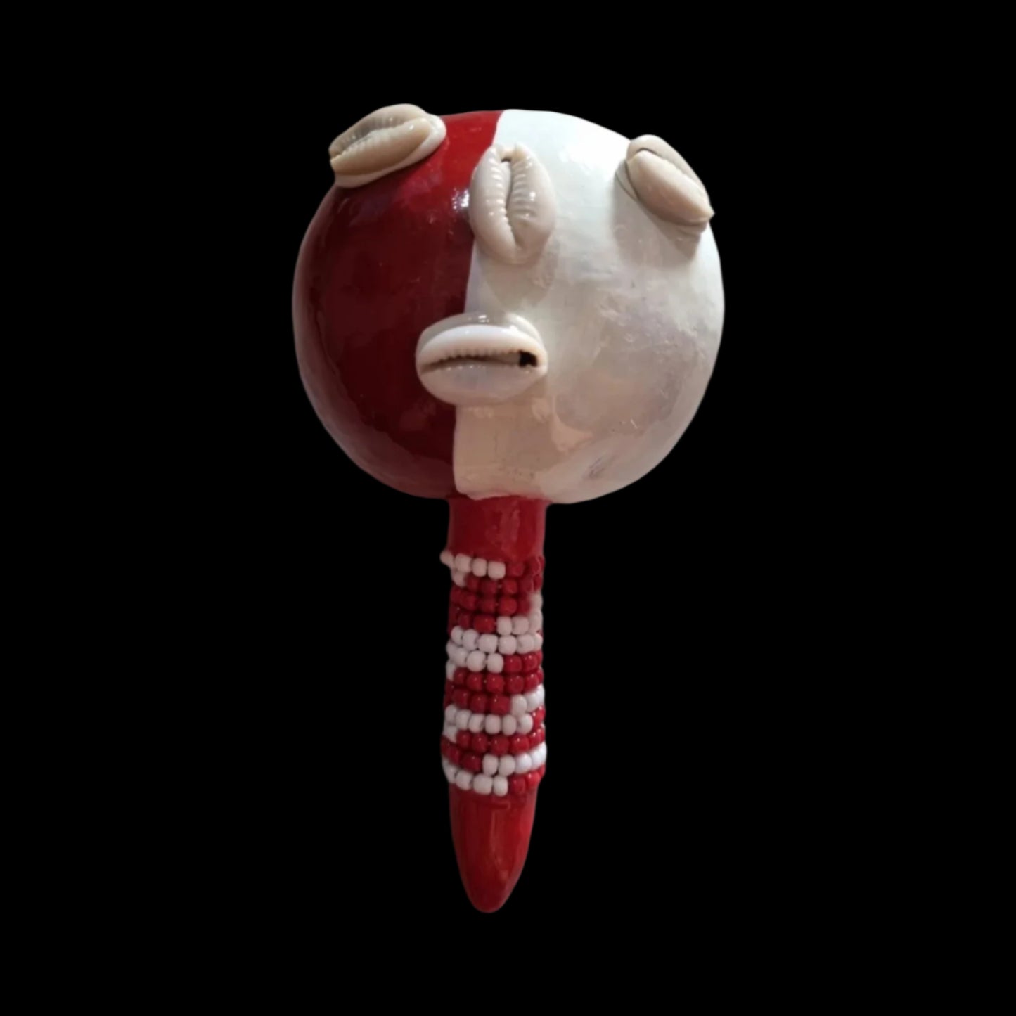 MARACA DE SHANGO ( 4 PCS SET )