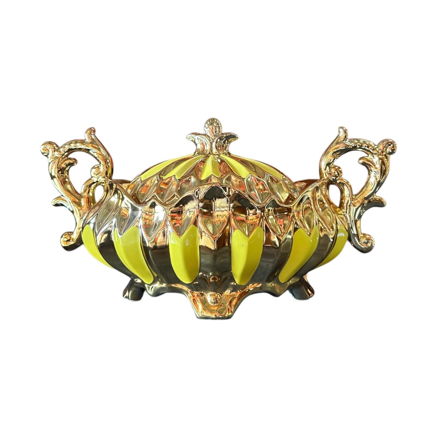 SOPERA DE PORCELANA FINA OSHUN