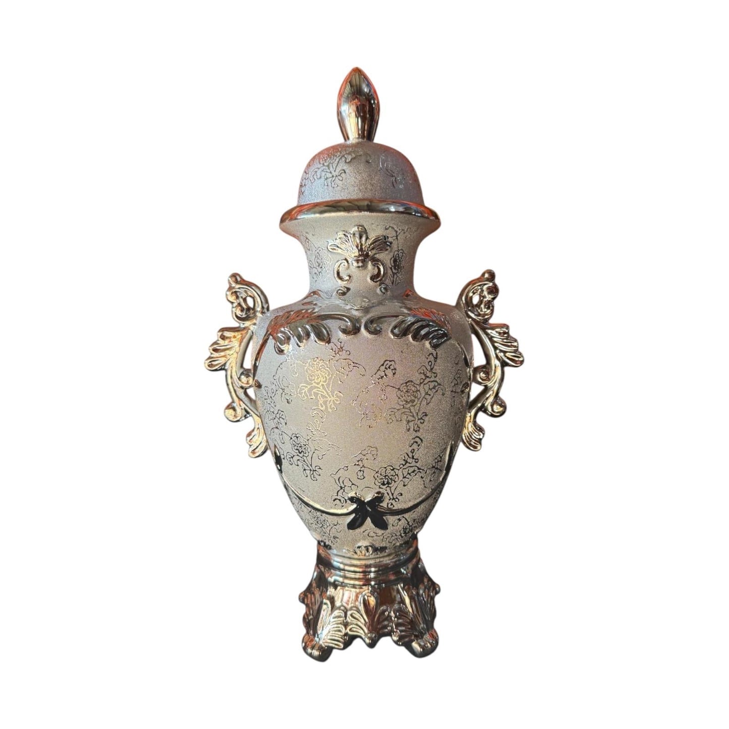 TROFEO DE PORCELANA OBATALA 20''