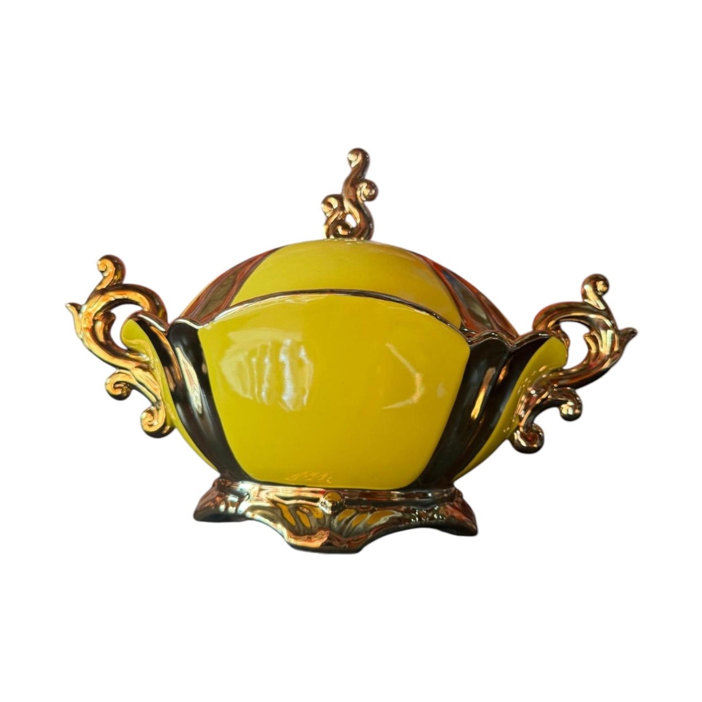 SOPERA DE PORCELANA FINA OSHUN