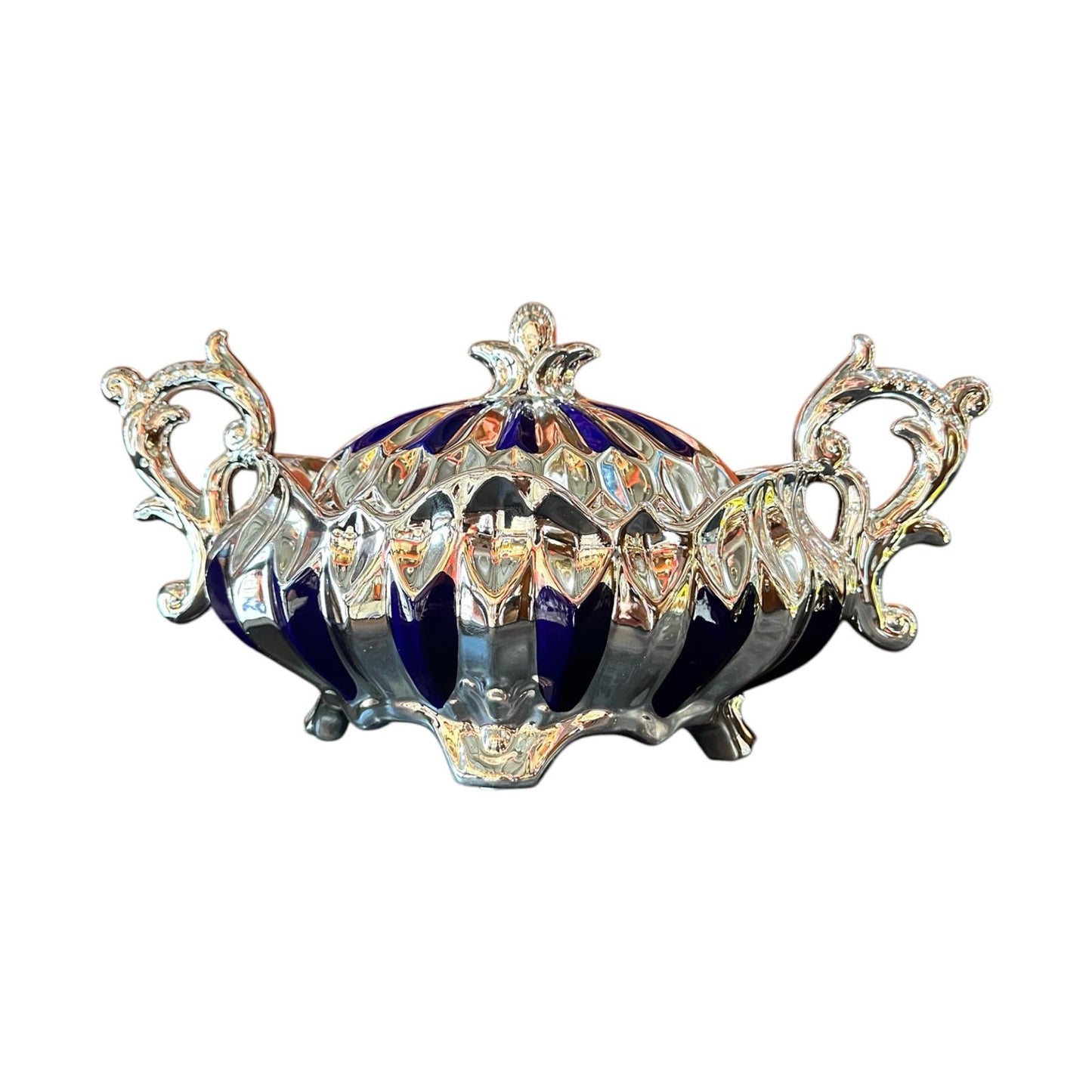 SOPERA DE PORCELANA FINA YEMAYA