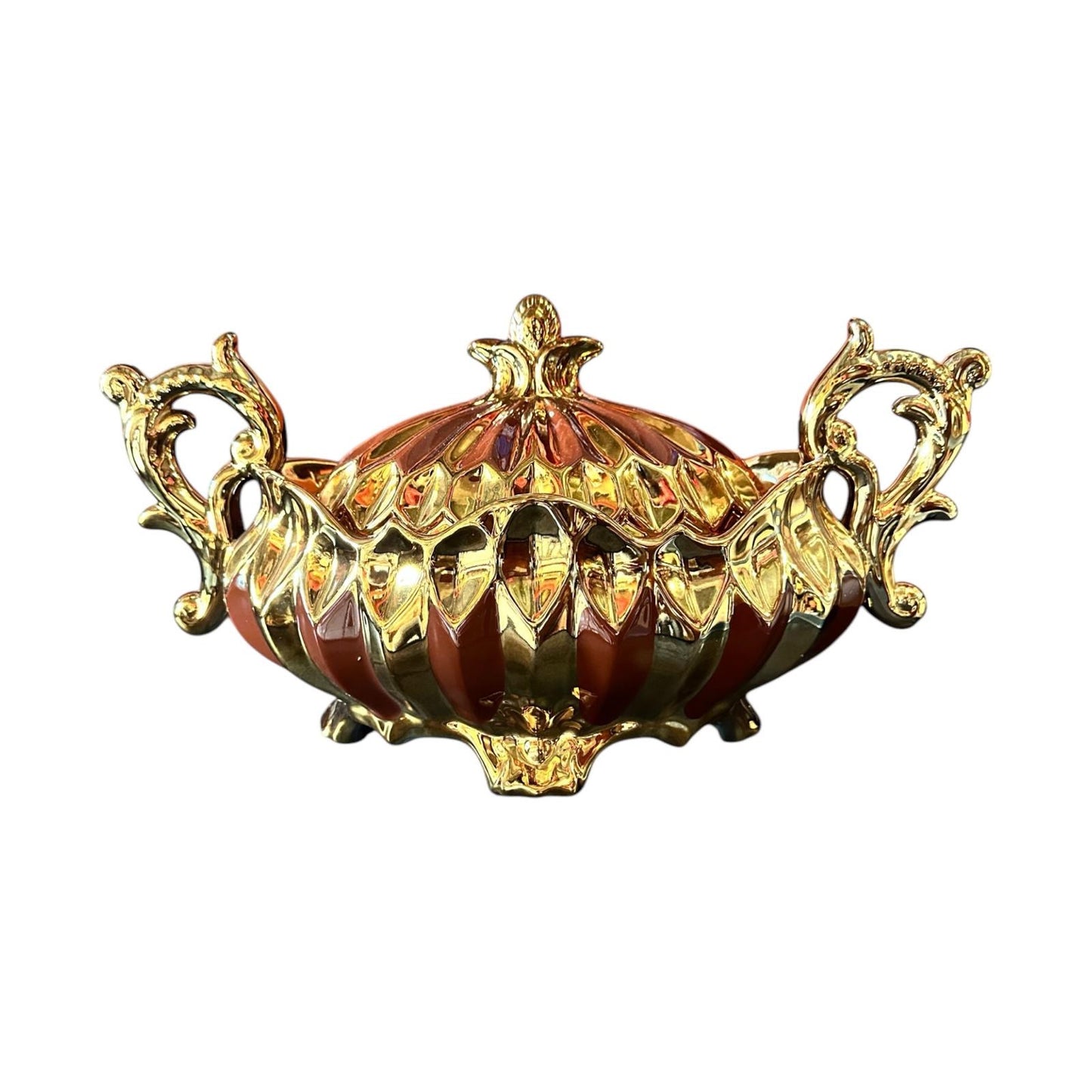 SOPERA DE PORCELANA FINA OYA