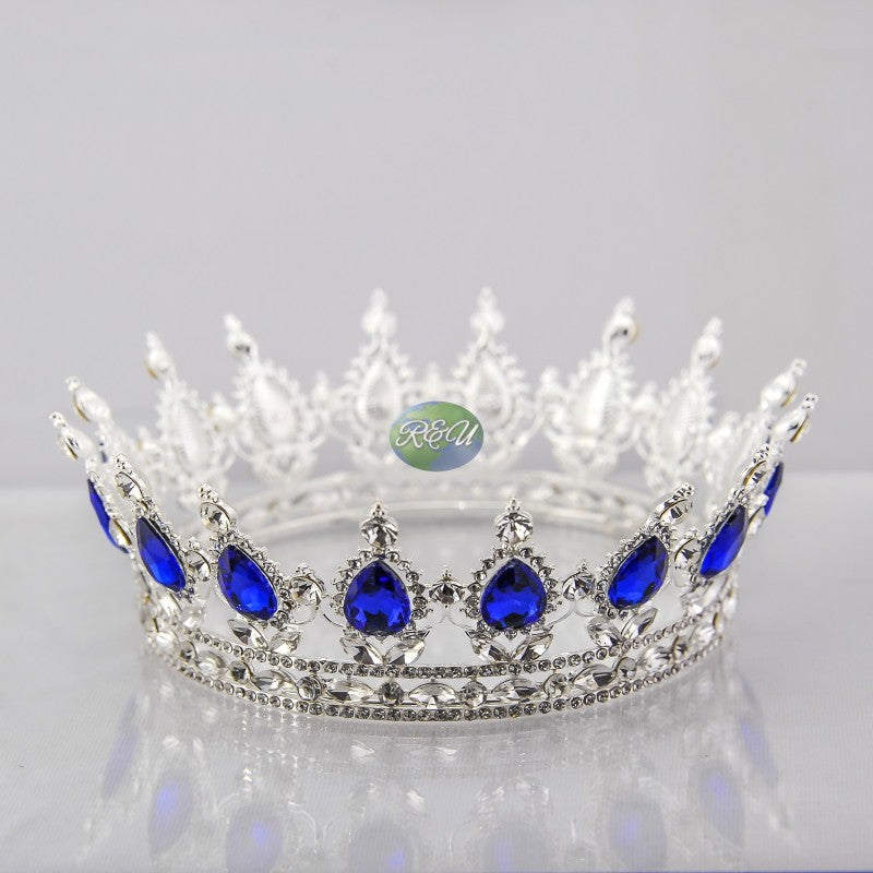 CORONA DE YEMAYA