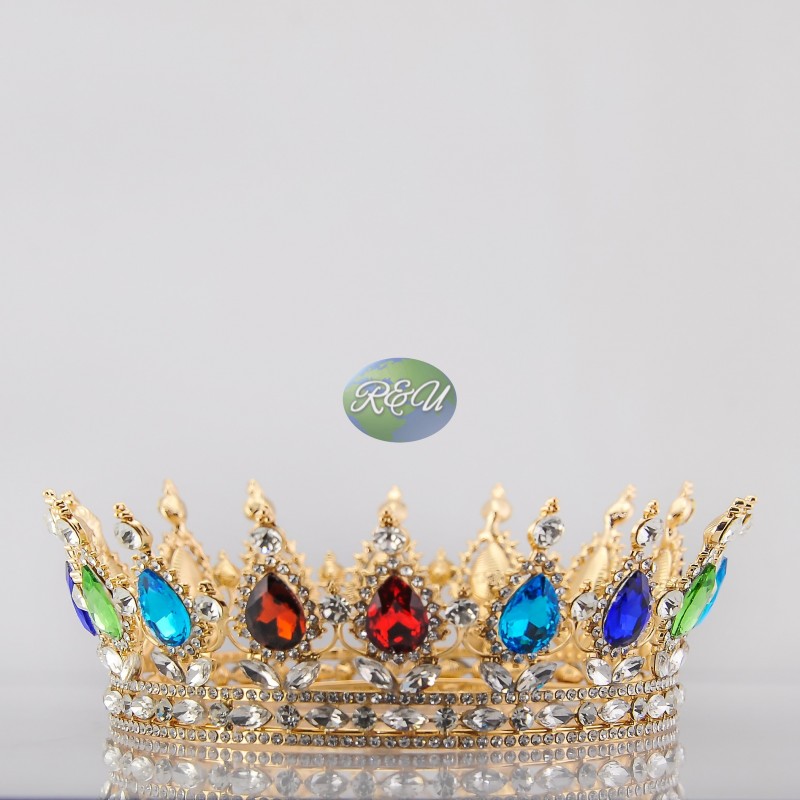 CORONA DE OYA