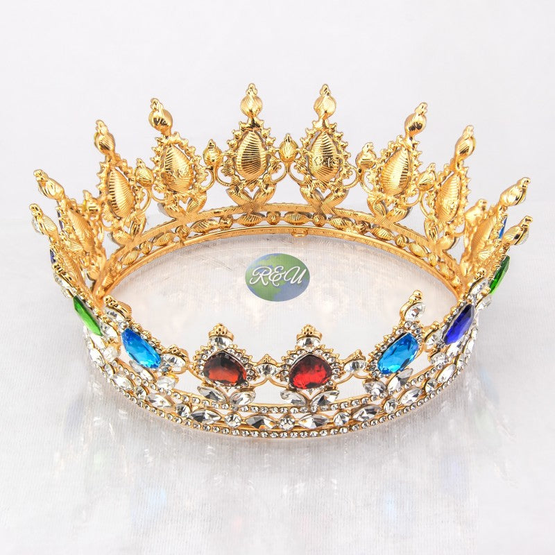 CORONA DE OYA