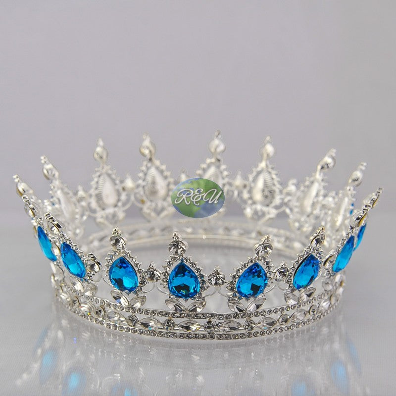 CORONA DE YEMAYA ASESU