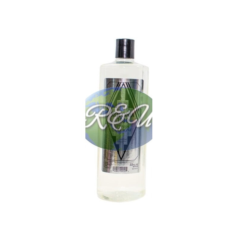KOLONIA 1800 EXTRA SECA/KOLONIA 1800 EXTRA SECO 33OZ