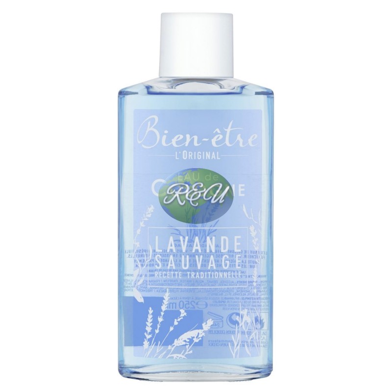 COLONIA BIEN E TRE LAVANDA/BIEN E TRE COLONIA LAVANDA