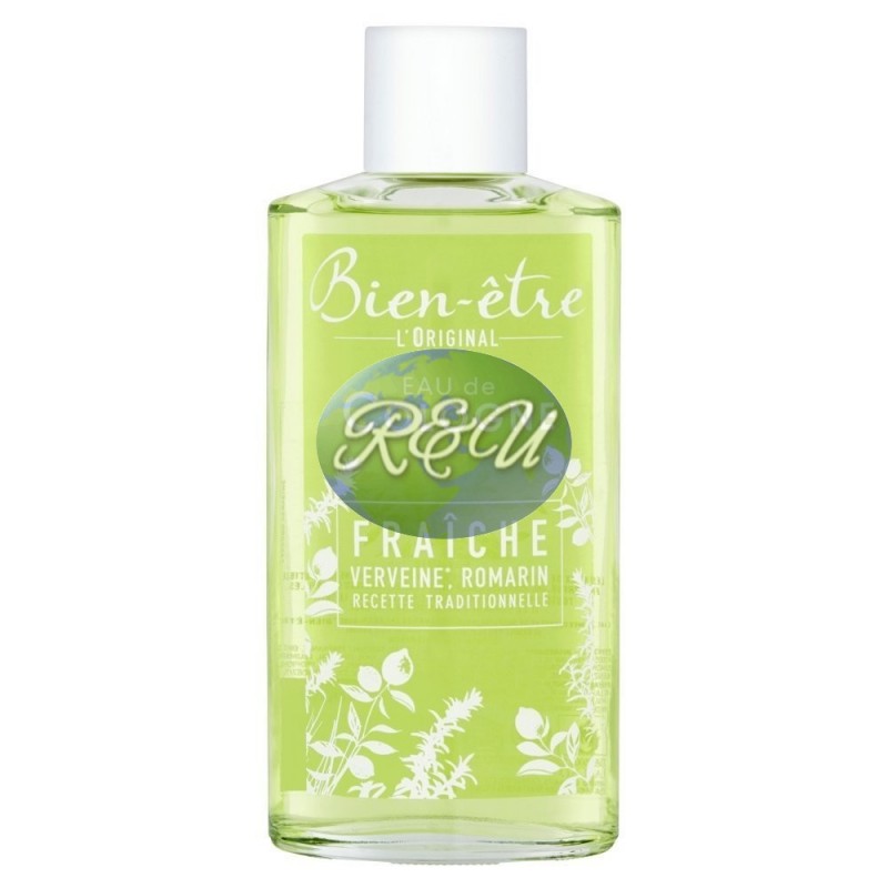 COLONIA BIEN E TRE FRAICHE/BIEN E TRE COLOGNE FRAICHE ( set off 3 pcs )