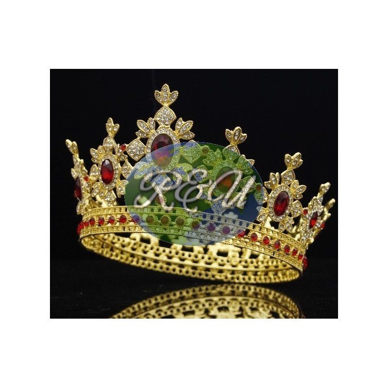 CORONA DE CHANGO/SHANGO CROWN