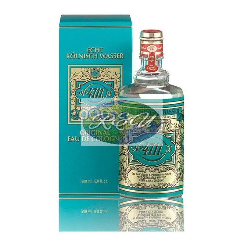 COLONIA 4711/4711 COLONIA