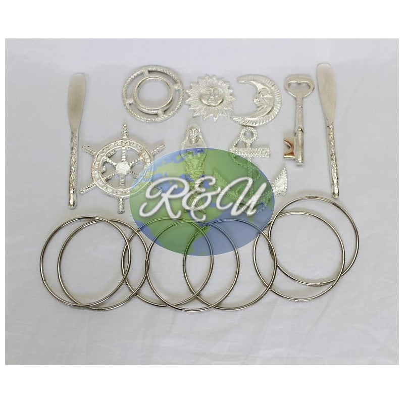 HERRAMIENTAS YEMAYA/HERRAMIENTAS YEMAYA