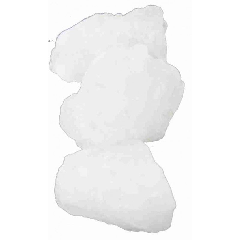 PIEDRA DE ALUMINIO 10LB