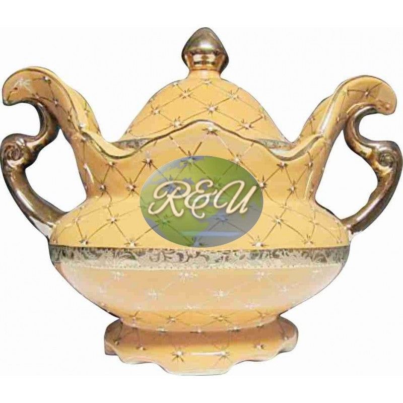 SOPERA DE OREJA GRANDE OYA 18''