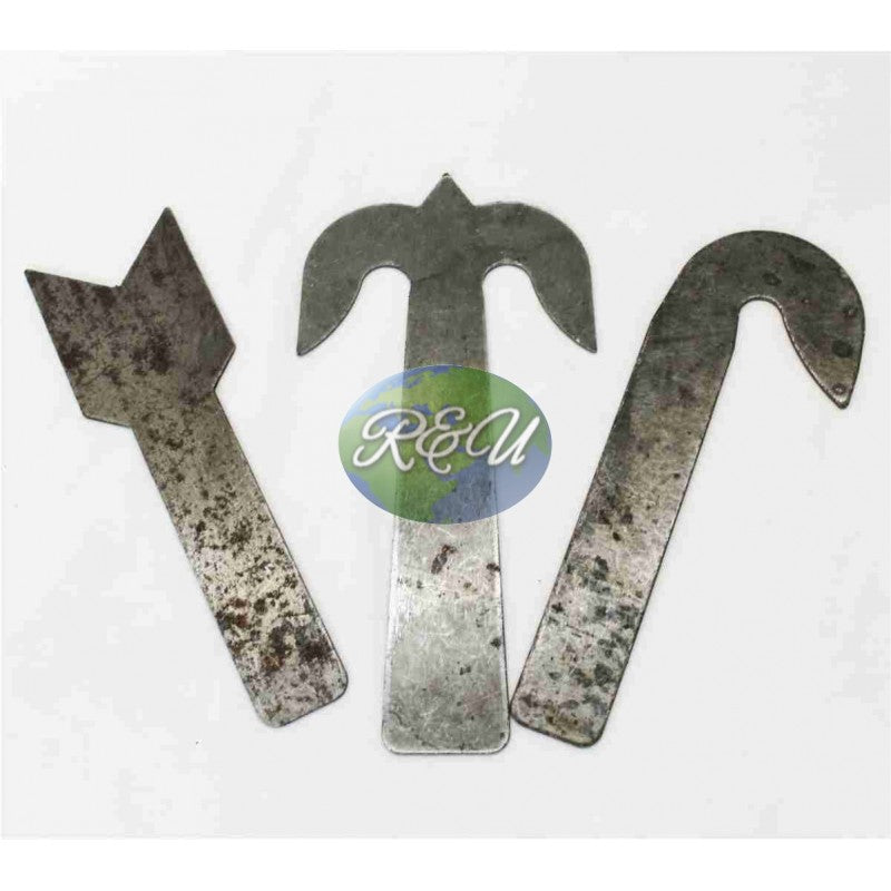 HERRAMIENTA AGAYU/ AGAYU HERRAMIENTA 3 UD.