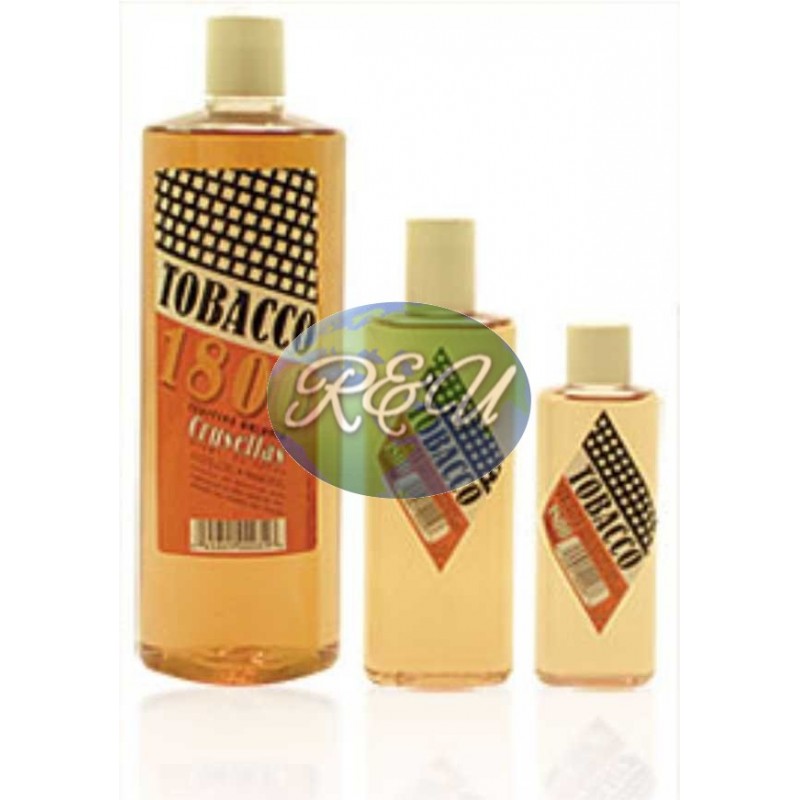 KOLONIA 1800 TABACO 4OZ/COLONIA DE TABACO 1800 4OZ