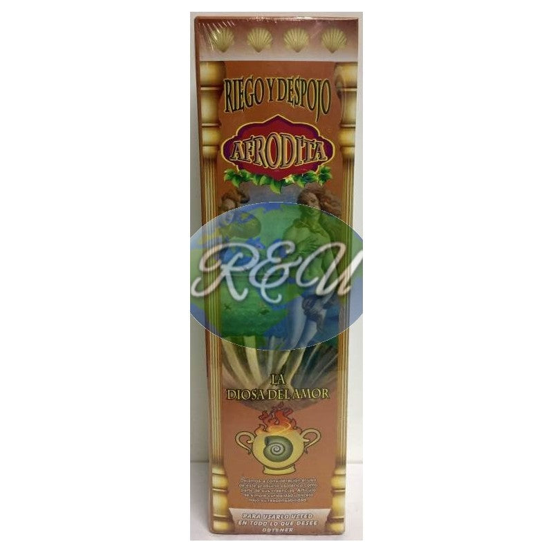 RIEGO Y DESPOJO AFRODITA/ESOTERIC BATH APHRODITE