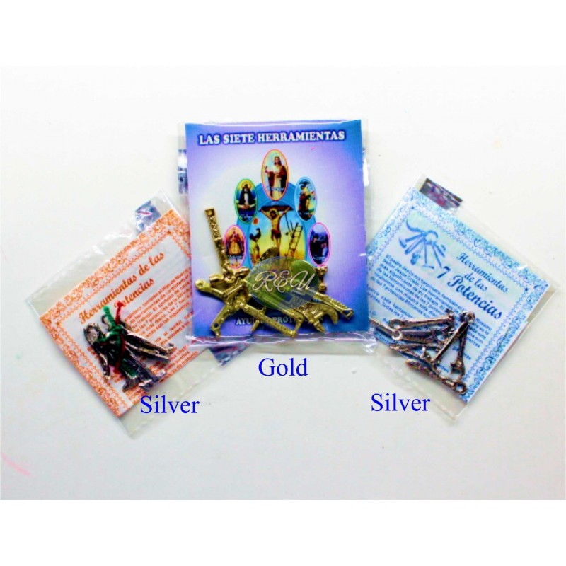 HERRAMIENTA 7 POTENCIA/7 HERRAMIENTAS ELECTRICAS 12 UDS