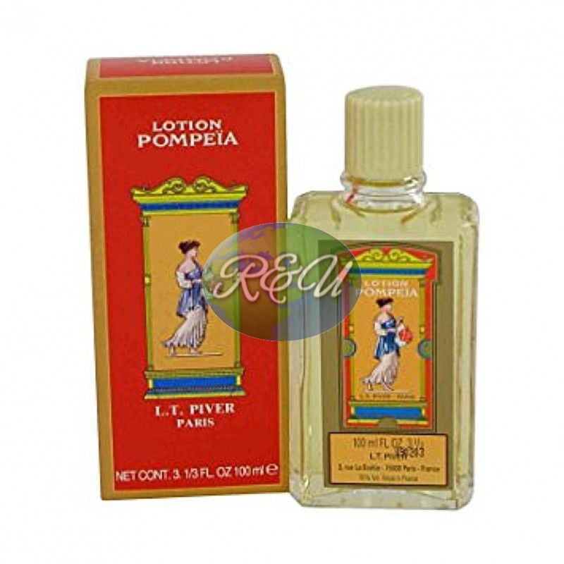 PERFUME POMPEYA 3.3 oz