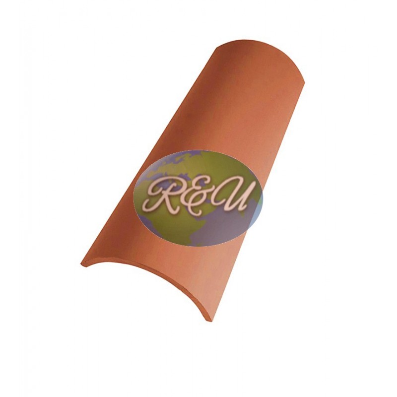 TEJAS DE BARRO/CLAY TILE