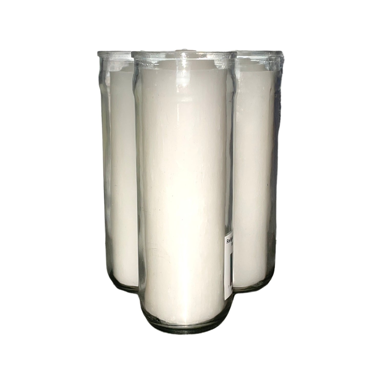 VELAS EXTRAÍBLE (BLANCO) DE DZ