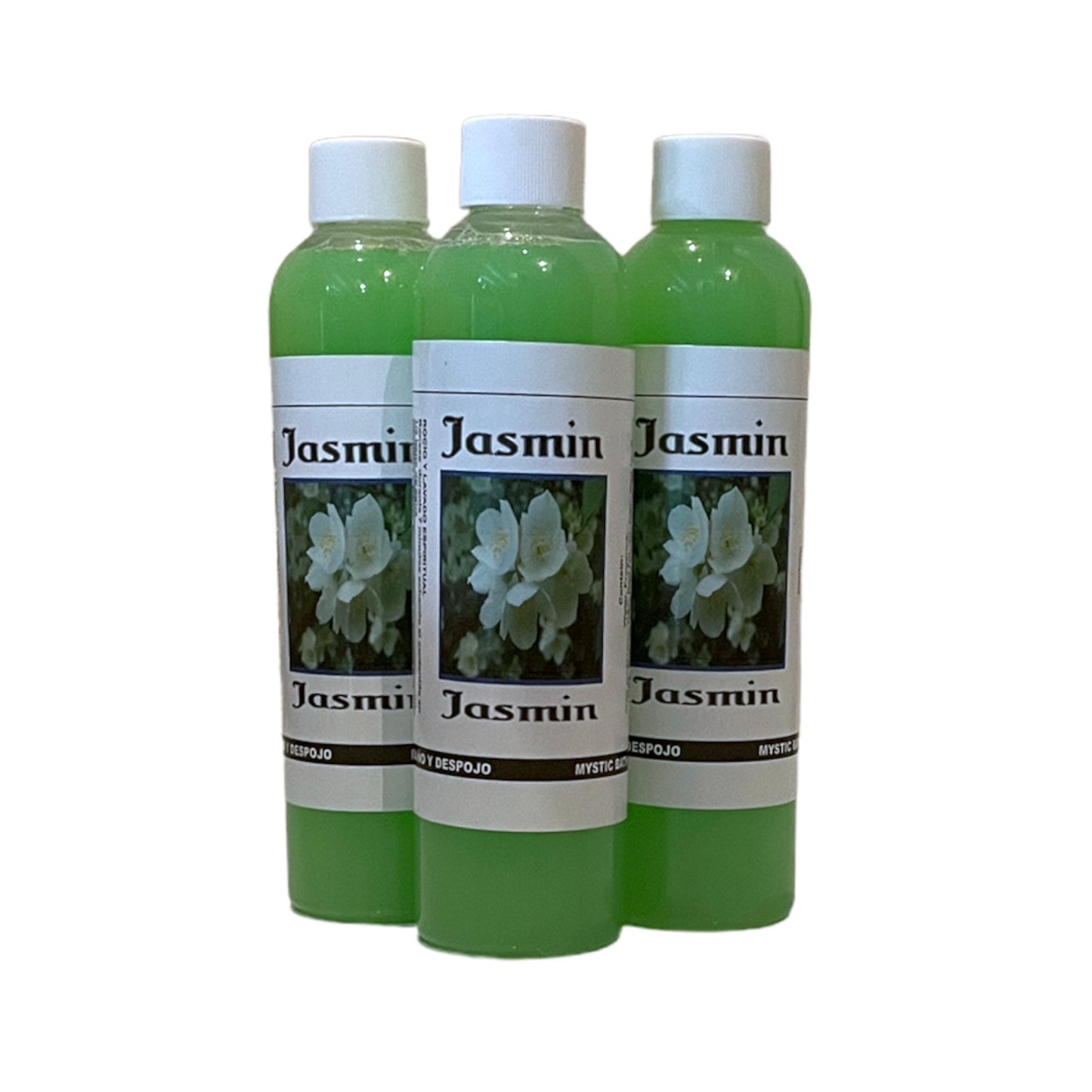 BAÑO ESOTERICO JASMIN POR DZ