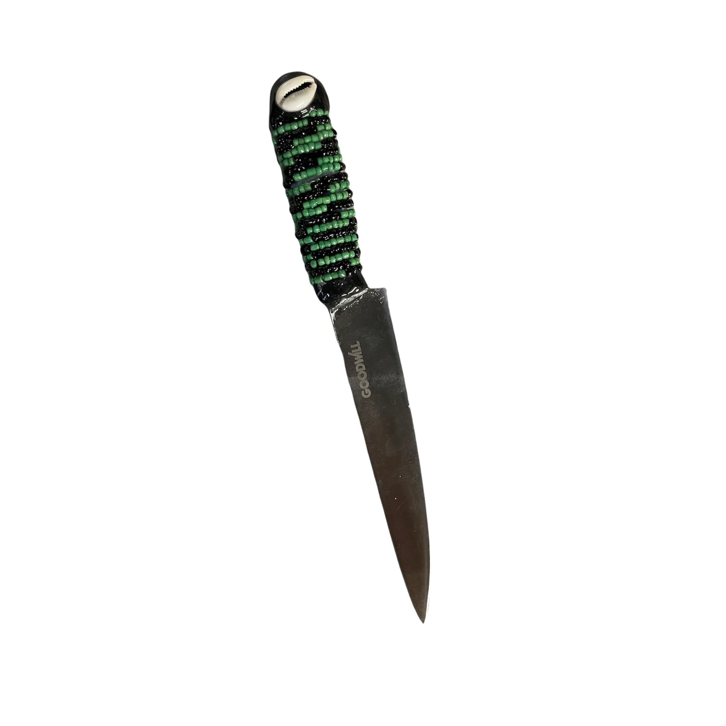 CUCHILLO DE SANTERO/ CUCHILLO SANTERO (OGGUN)