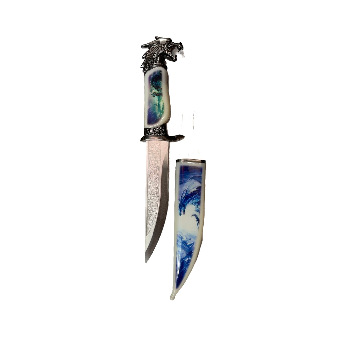CUCHILLO DE DRAGON/CUCHILLO DRAGON