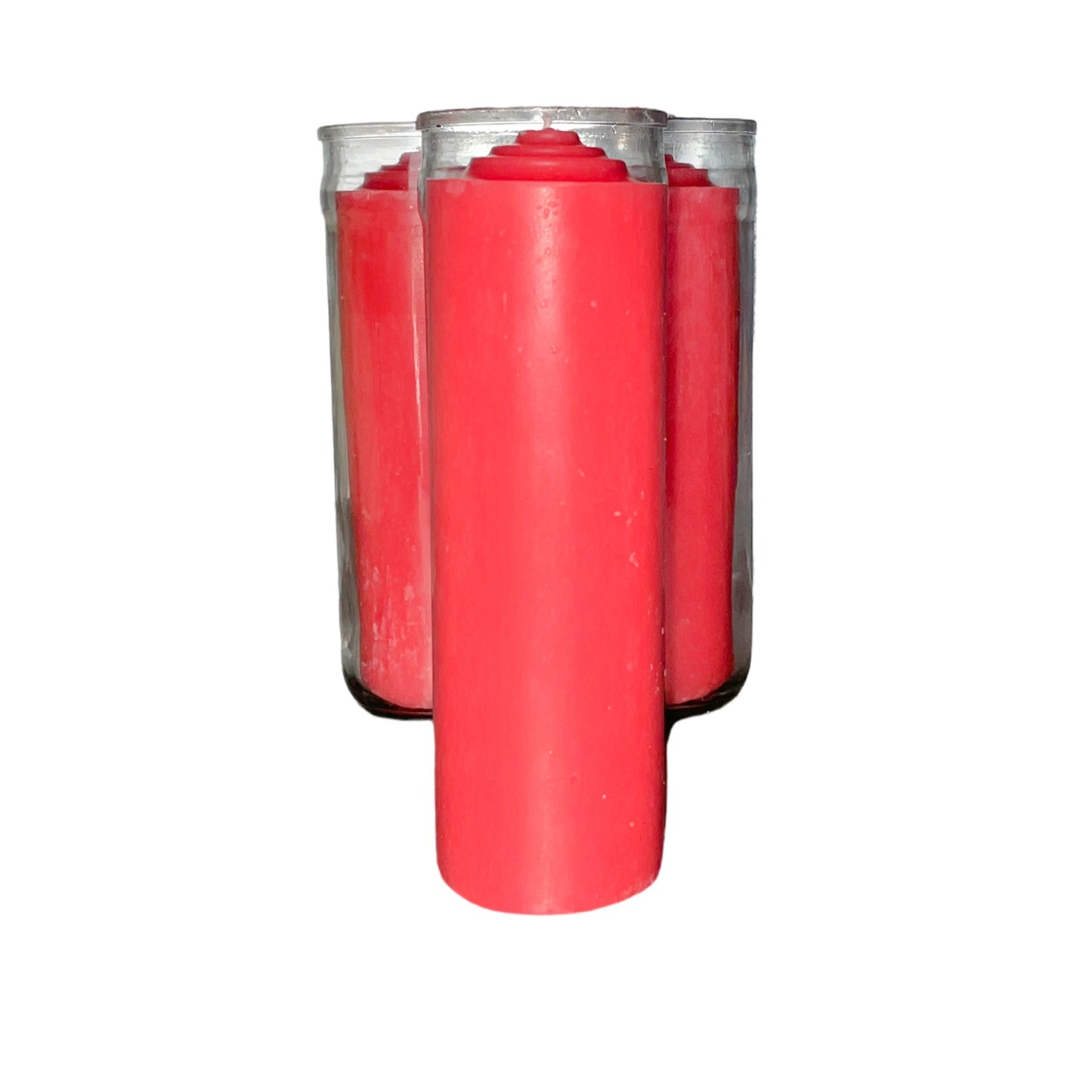 VELAS PULL OUT (ROSA) DE DZ