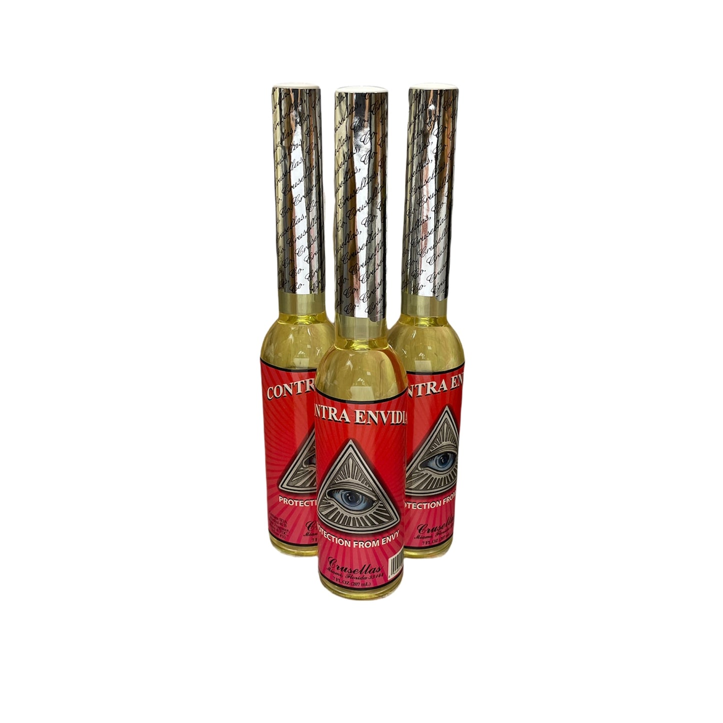 COLONIA CONTRA ENVIDIA/CONTRA ENVIDIA COLONIA 7oz(DZ)