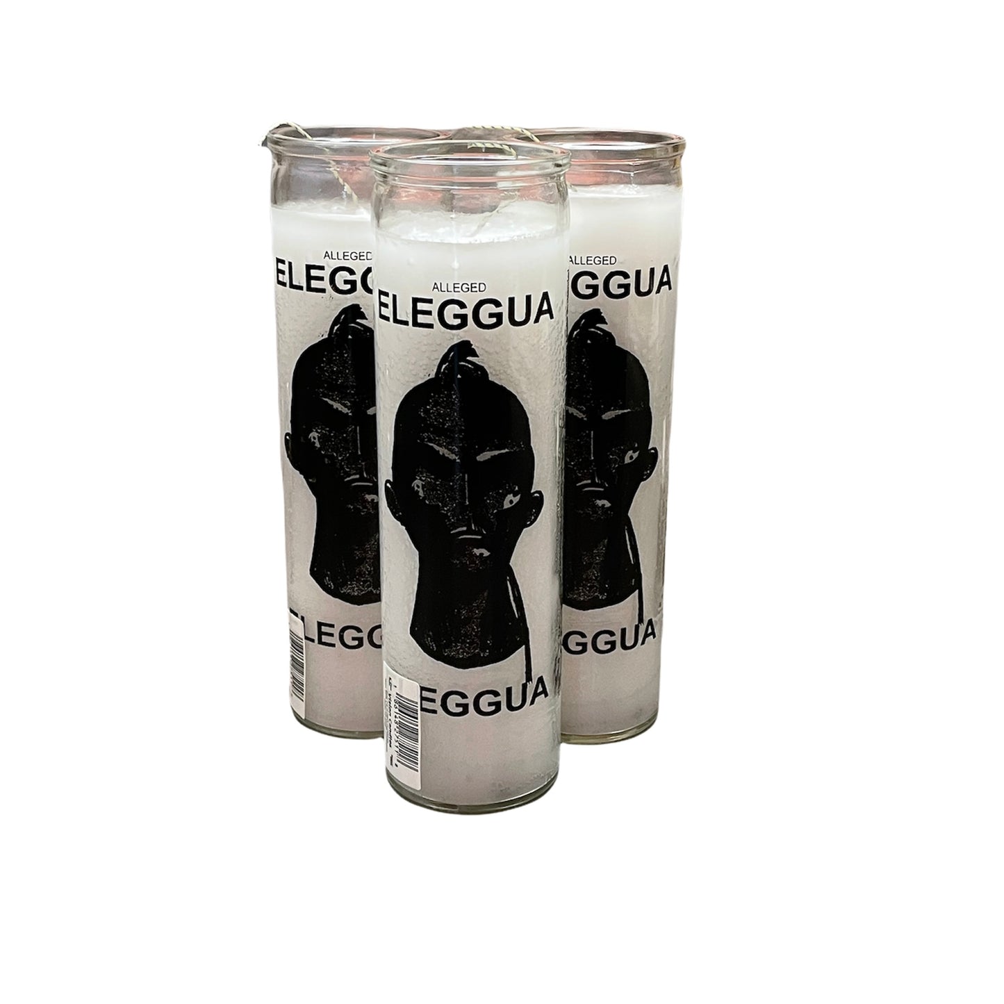 VELA ELEGGUA BY DZ