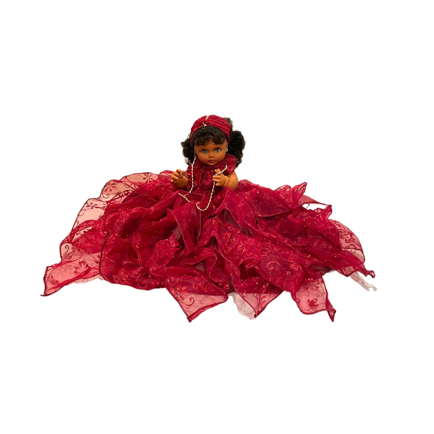 MUNECA DE OYA 14''/MUÑECA OYA 14''