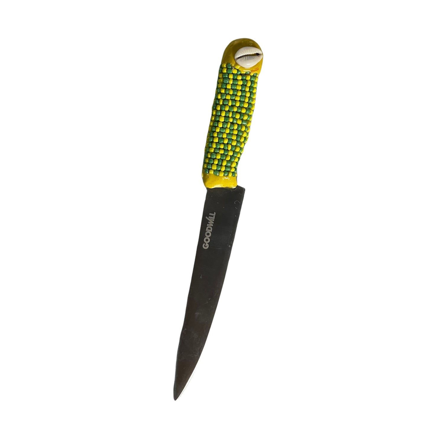 CUCHILLO DE SANTERO/ CUCHILLO SANTERO (ORULA)