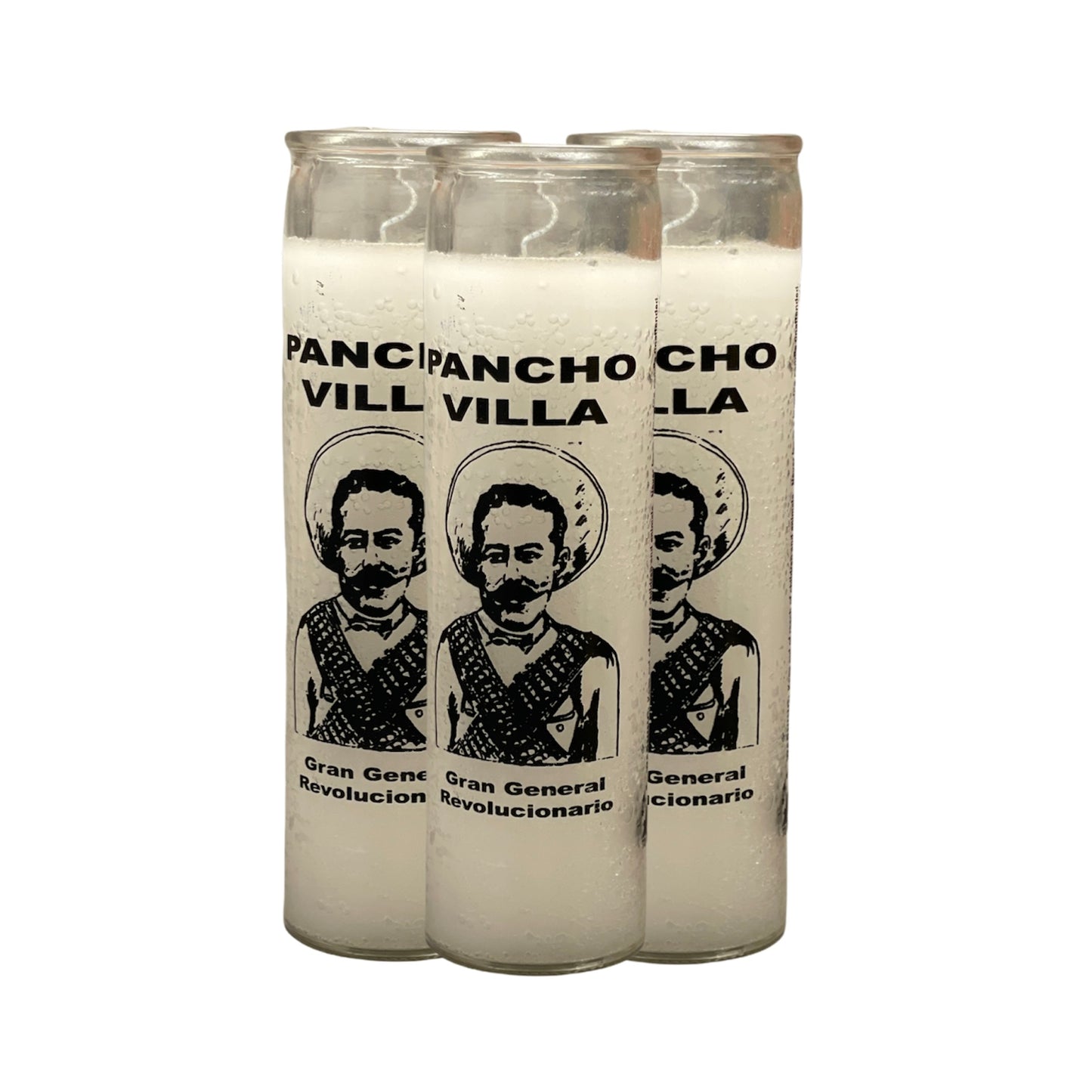 VELA PANCHO VILLA BY DZ