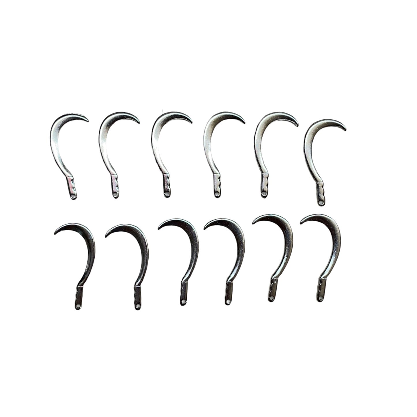 AMULETO DE EBO HOZ/HOZ EBO CHARM BY DZ