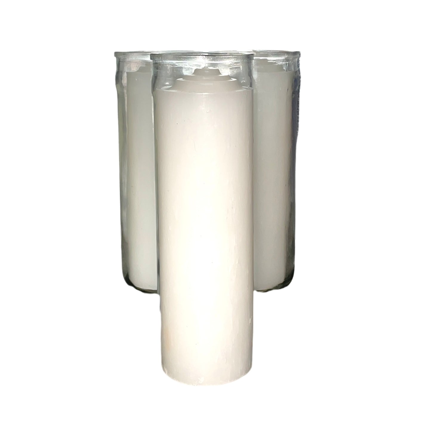 VELAS EXTRAÍBLE (BLANCO) DE DZ