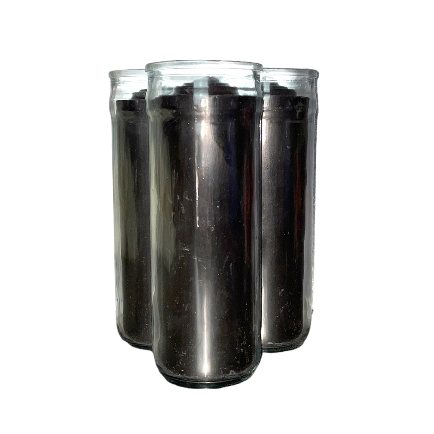 VELAS PULL OUT (NEGRO) DE DZ