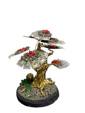 Árbol del Dinero / Arbolito del Dinero
