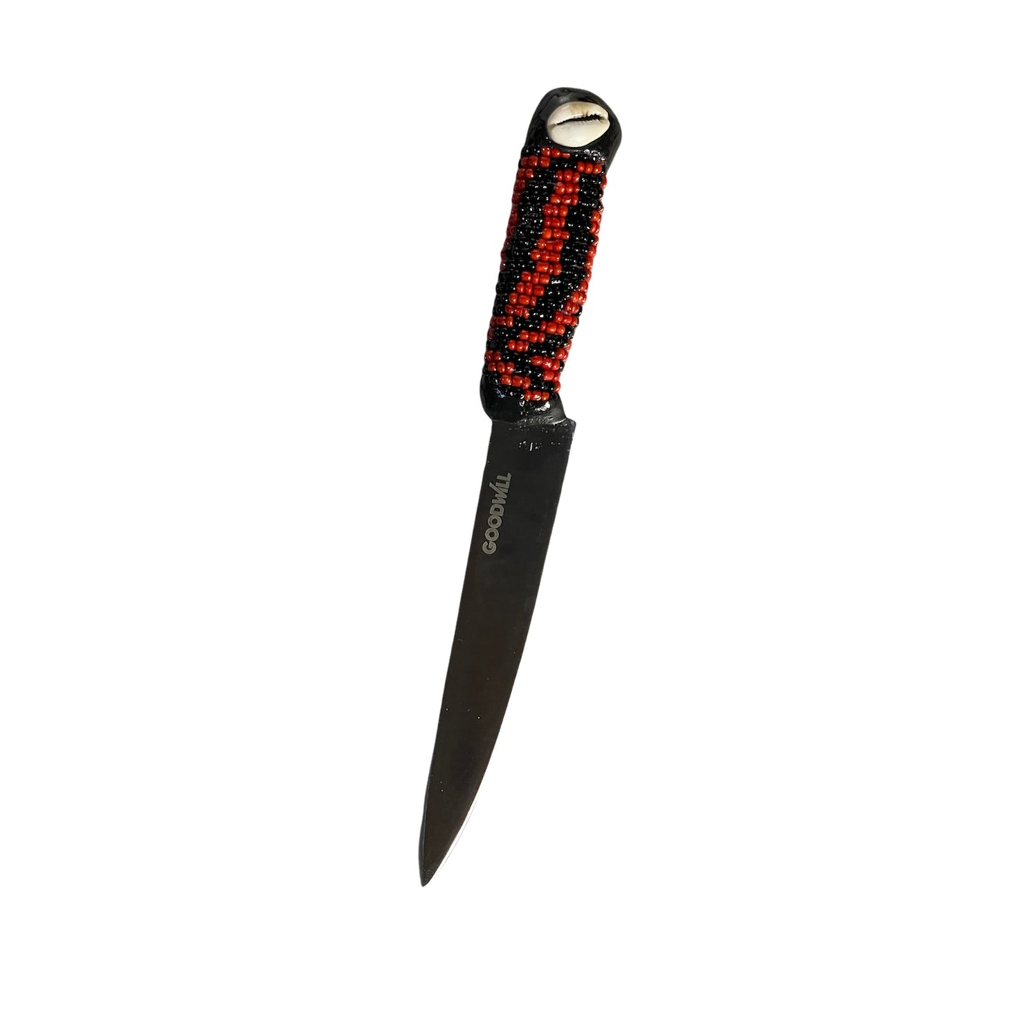CUCHILLO DE SANTERO/ CUCHILLO SANTERO (ELEGGUA)