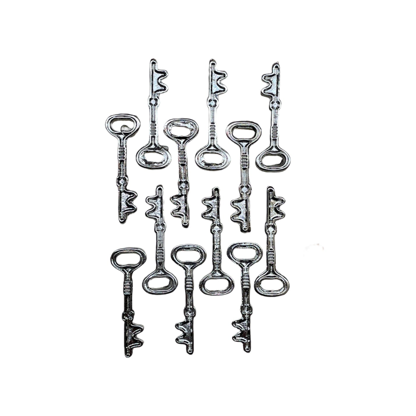 AMULETO DE EBO LLAVES/LLAVES EBO CHARM