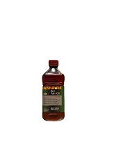 Manteca de Corojo / Aceite de Palma Roja .500ML