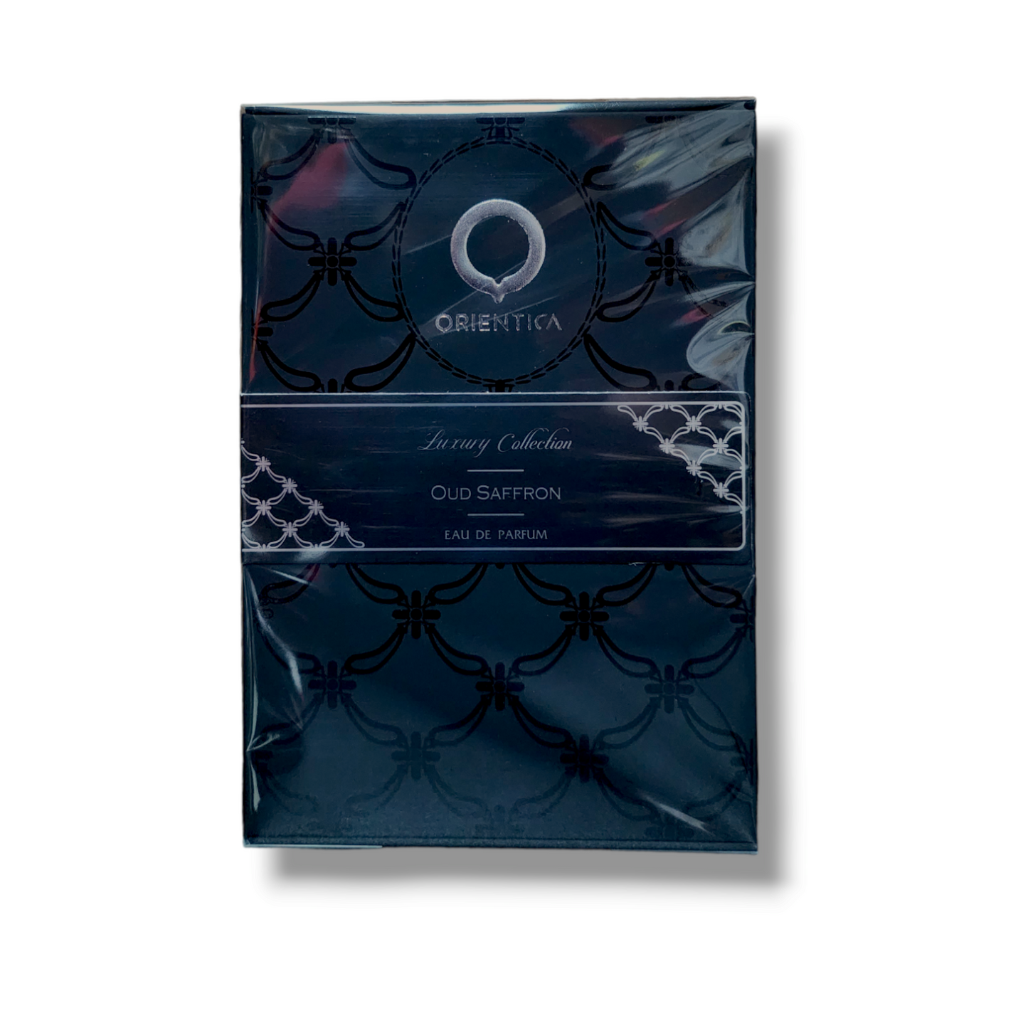 Orientica Eau De Parfum 2.7 oz 2 piezas