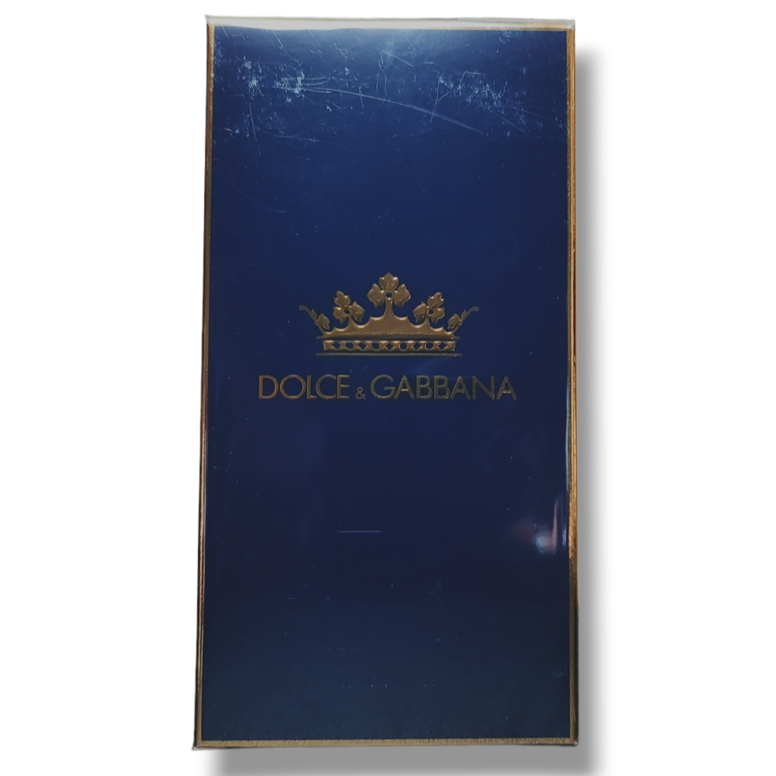Conjunto de 2 piezas Dolce & Gabbana K Men de 3,3 oz