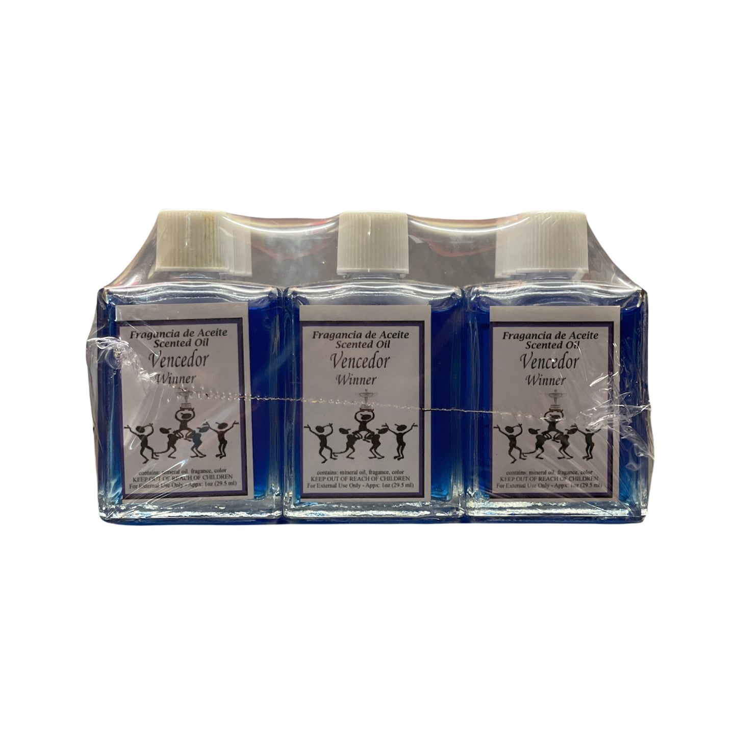 Aceite Aromatico Vencedor 1oz