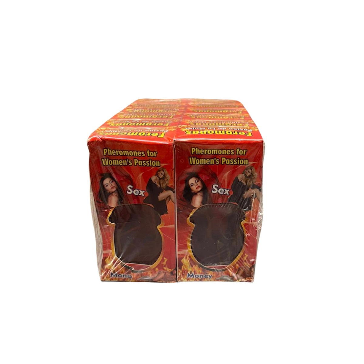 Perfume Esoterico Pasion (1dz)