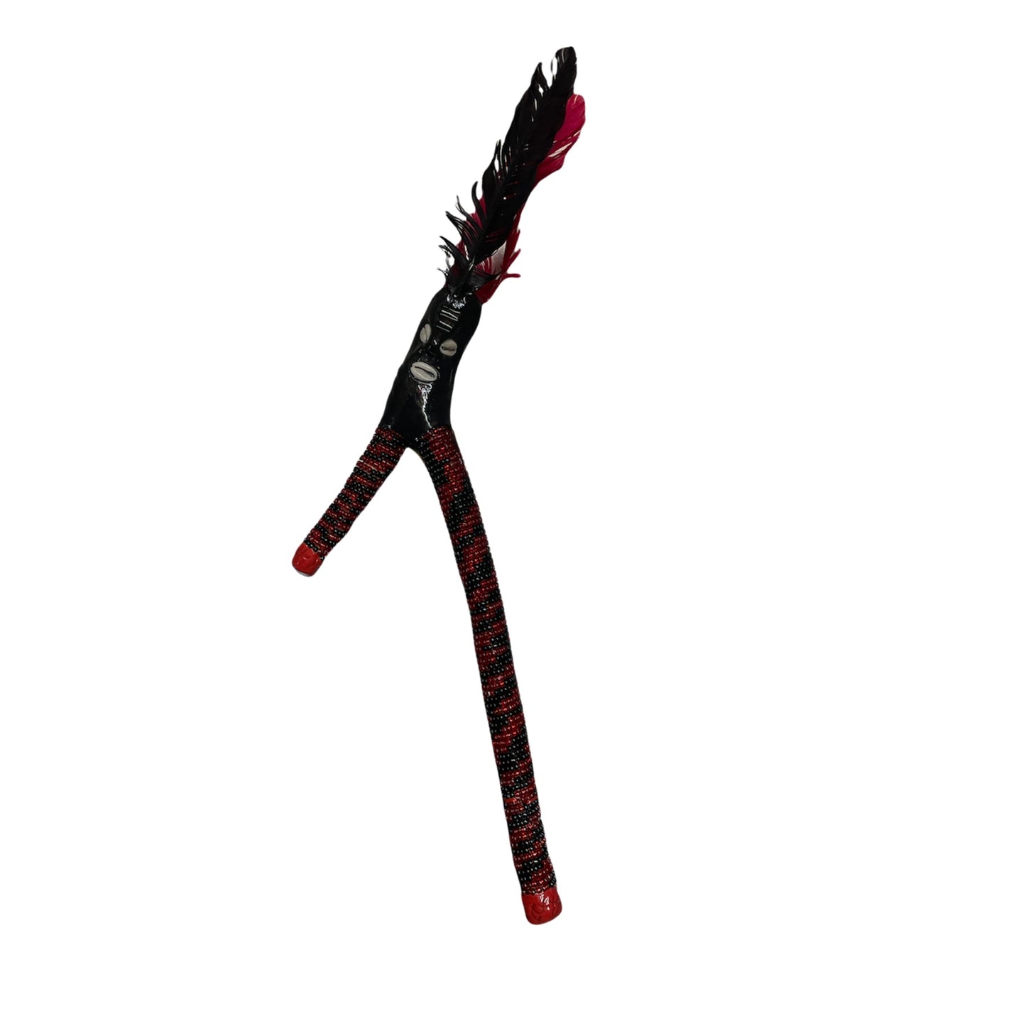 Garabato Mediano ( 10 '' x 12'' )