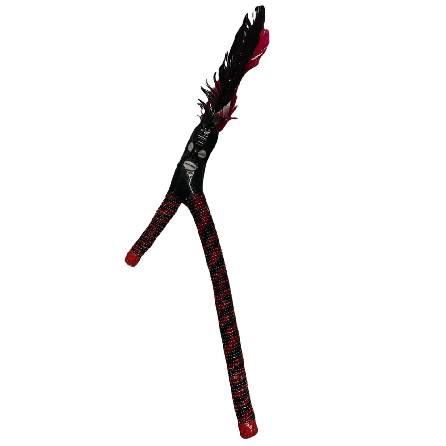 Garabato Grande ( 14 '' x 15 '' )