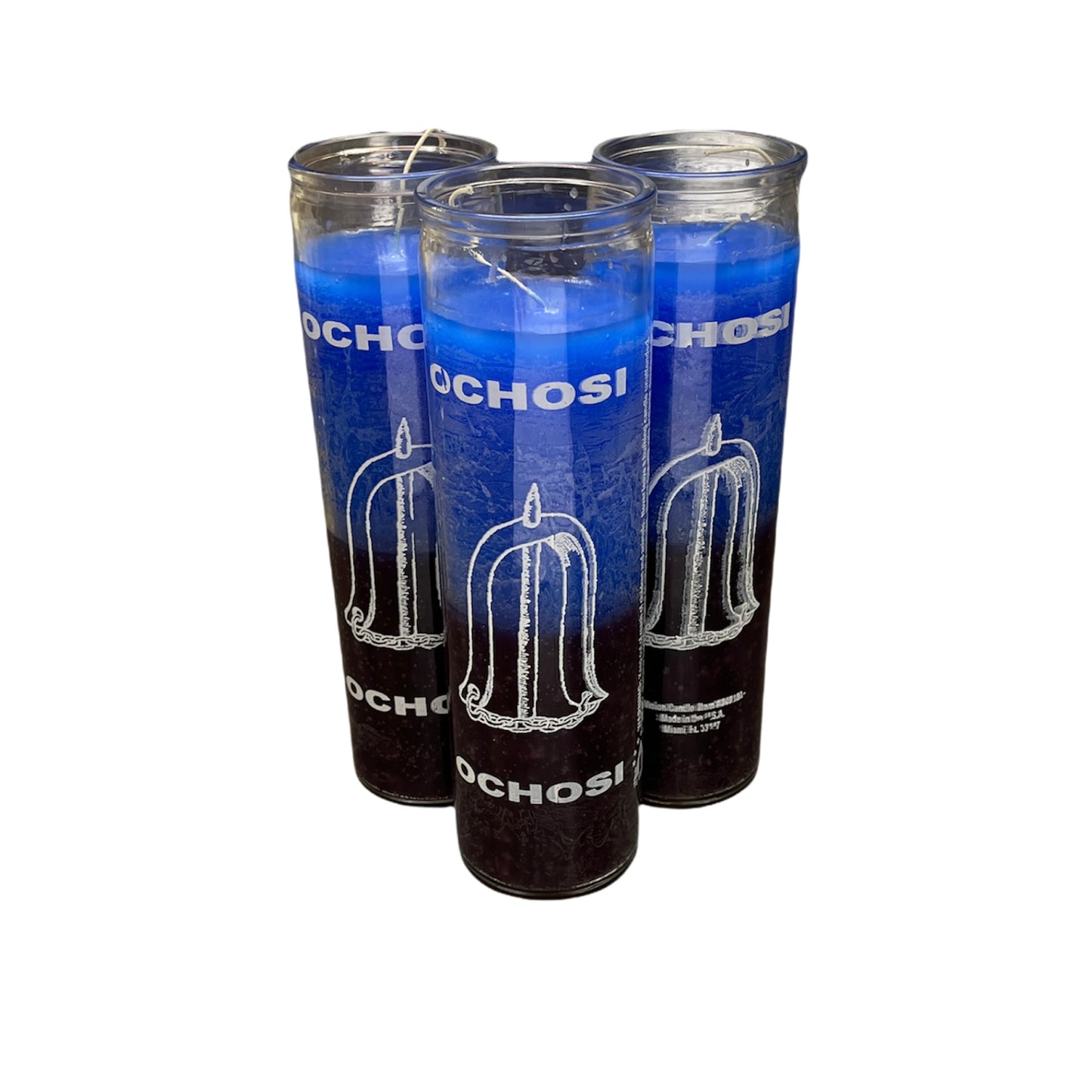 VELA OCHOSI/OCHOCI DE DZ