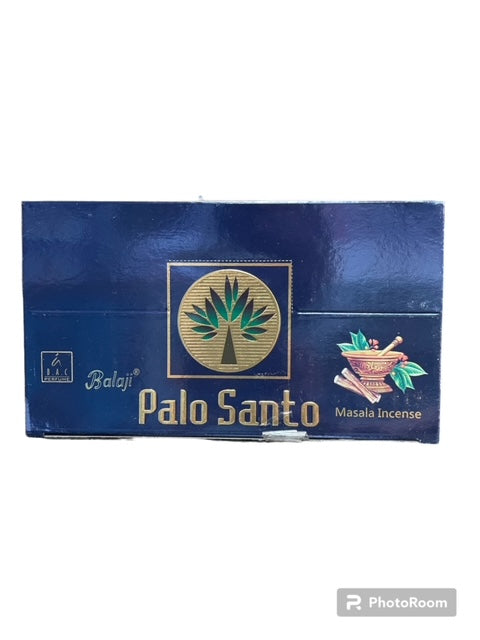 Incienso de salvia blanca