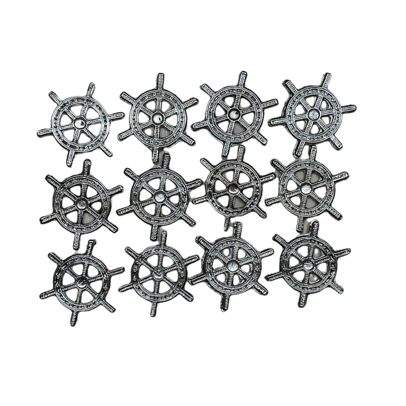 AMULETO DE EBO TIMON/NAVE EBO CHARM BY DZ